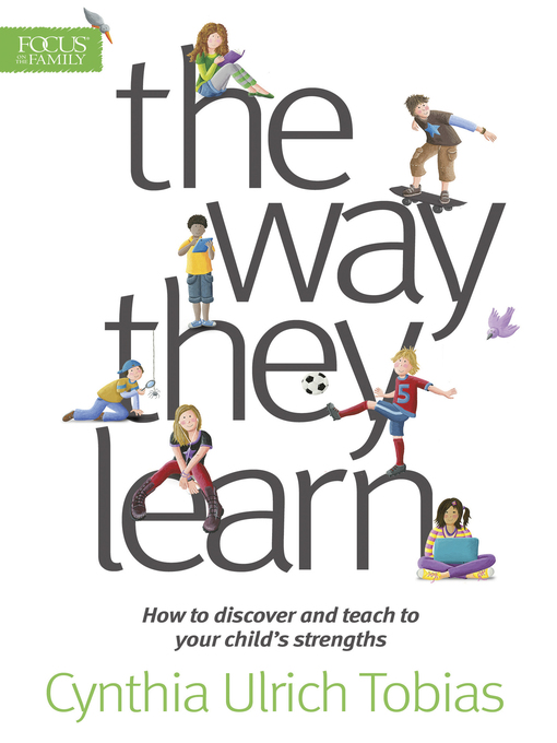 Title details for The Way They Learn by Cynthia Ulrich Tobias - Available